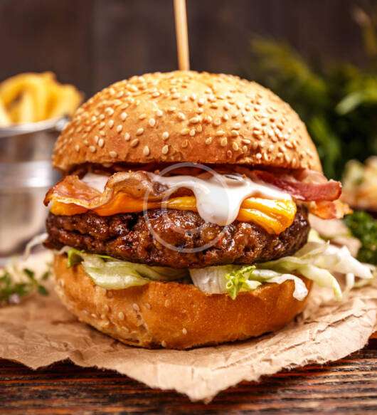 Сheeseburger
