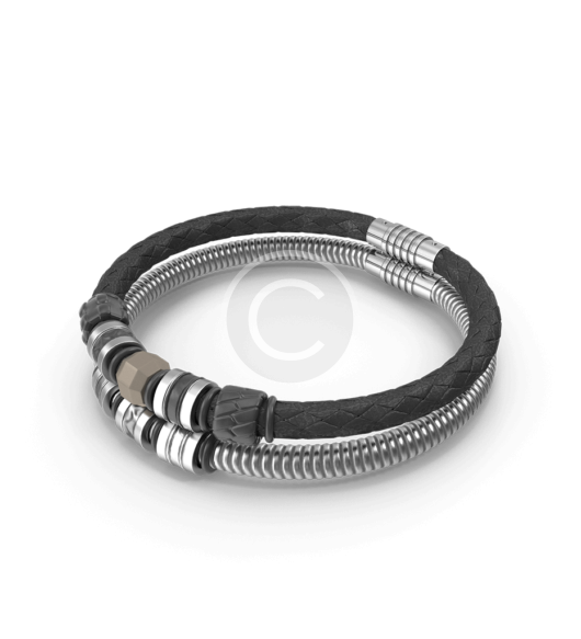 Fest Charm Bracelet